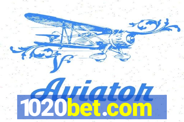 1020bet.com