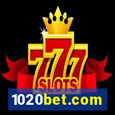 1020bet.com