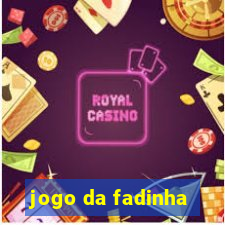 jogo da fadinha