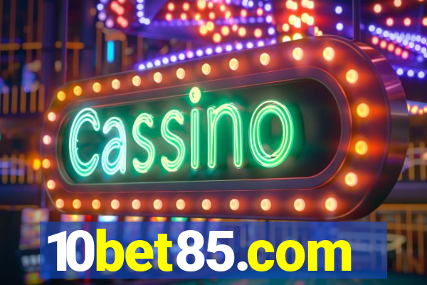 10bet85.com