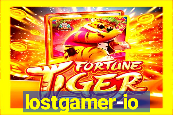 lostgamer-io