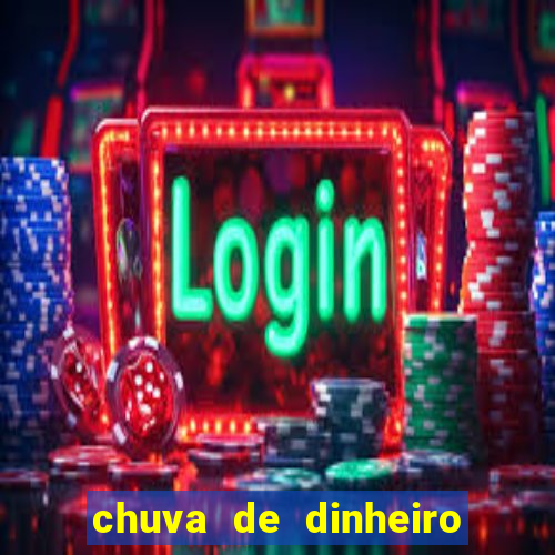 chuva de dinheiro jogo do tigre