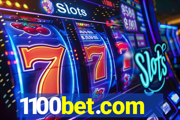 1100bet.com