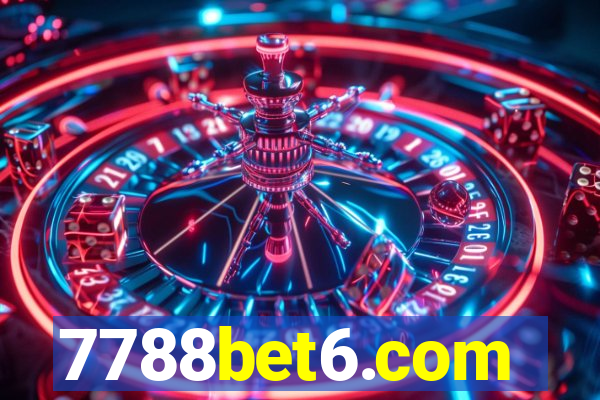 7788bet6.com