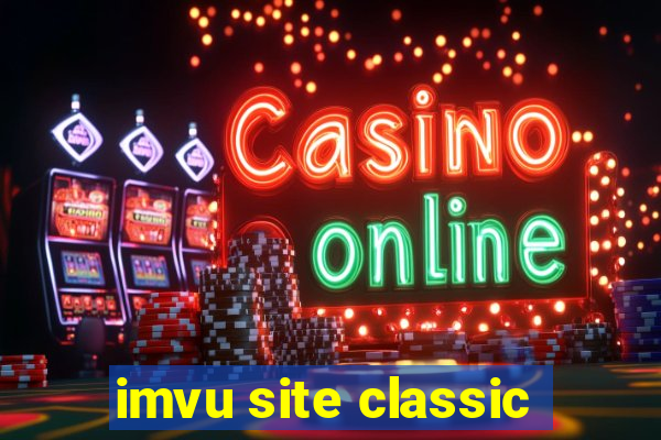 imvu site classic