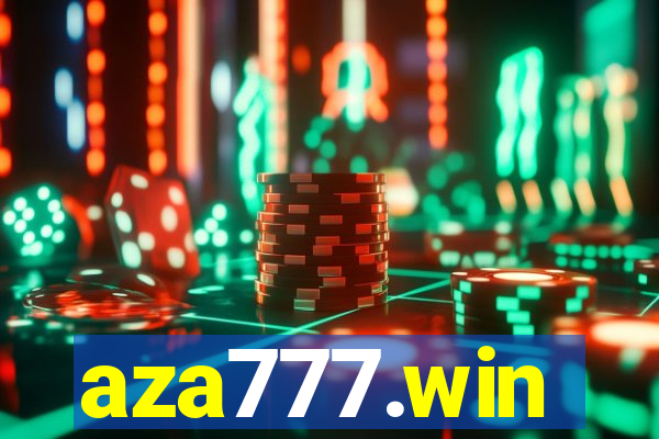 aza777.win