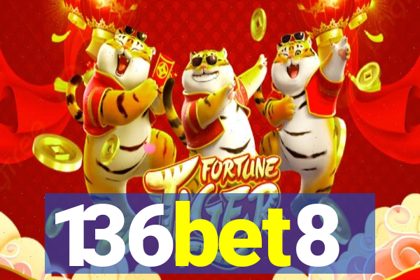 136bet8