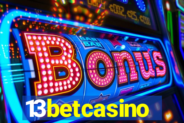 13betcasino