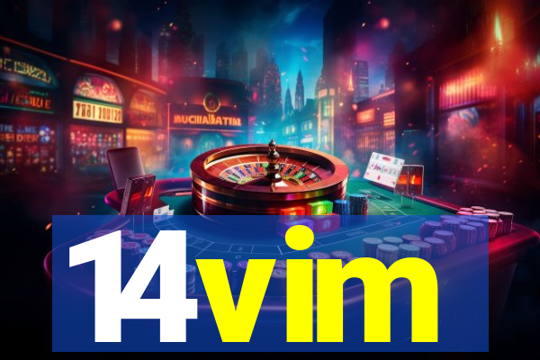 14vim