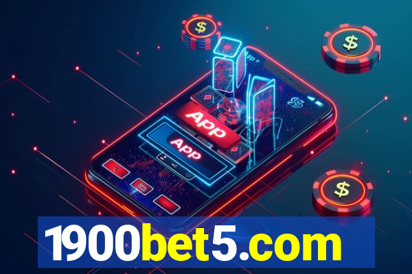 1900bet5.com