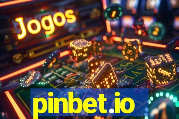 pinbet.io