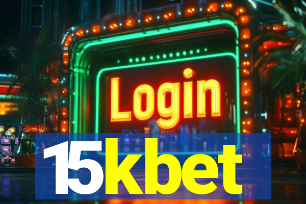 15kbet