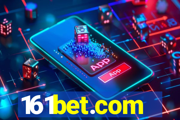 161bet.com