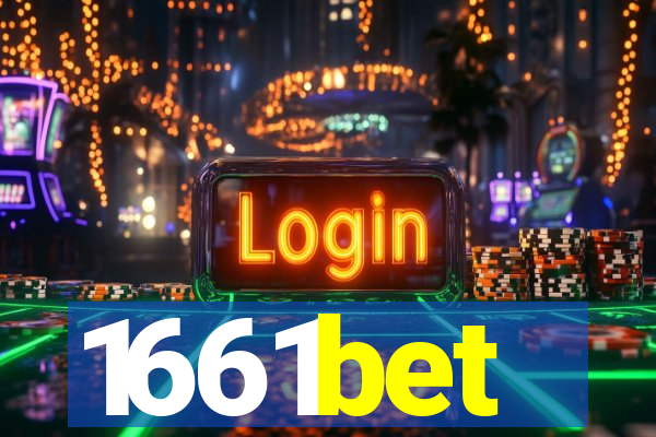 1661bet