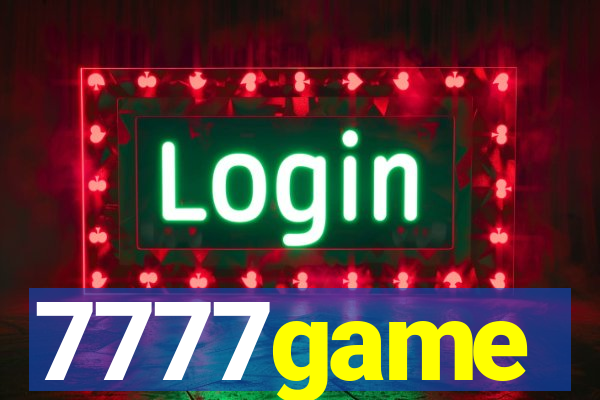 7777game