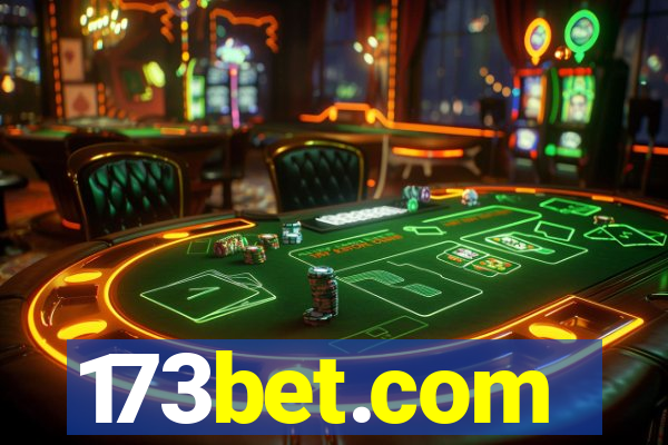 173bet.com