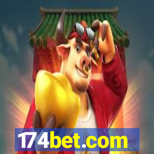 174bet.com