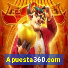 Apuesta360.com