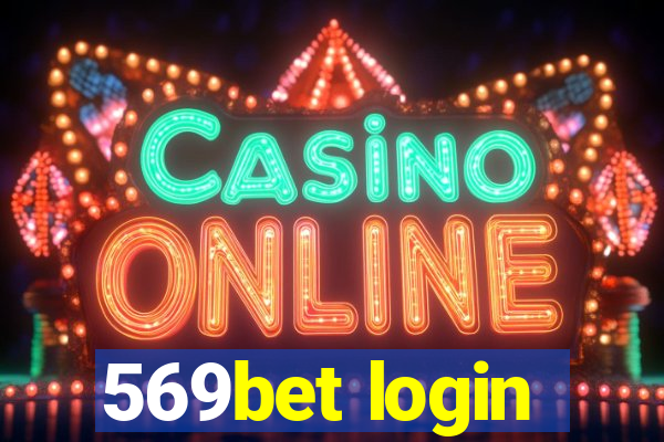 569bet login