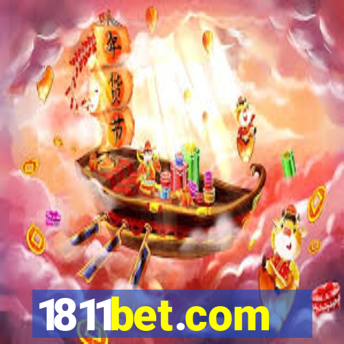 1811bet.com