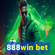 888win bet