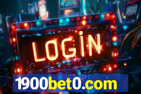 1900bet0.com