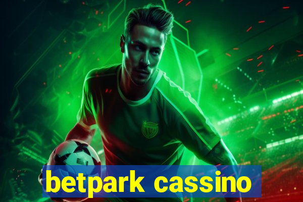 betpark cassino