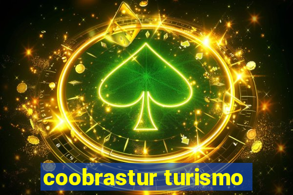 coobrastur turismo