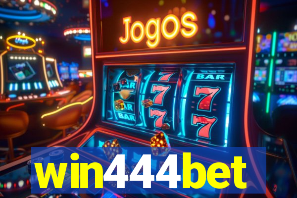 win444bet