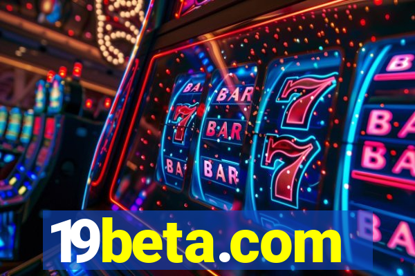 19beta.com