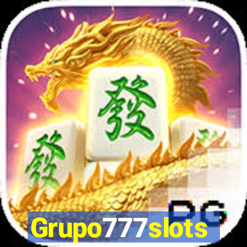 Grupo777slots