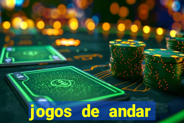 jogos de andar pela cidade e fazer compras