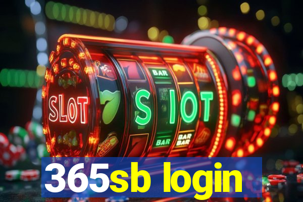 365sb login