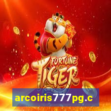 arcoiris777pg.com