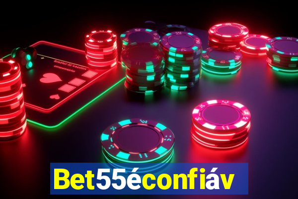 Bet55éconfiável