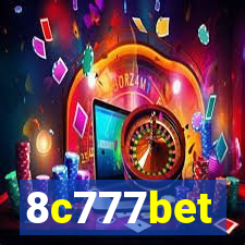 8c777bet