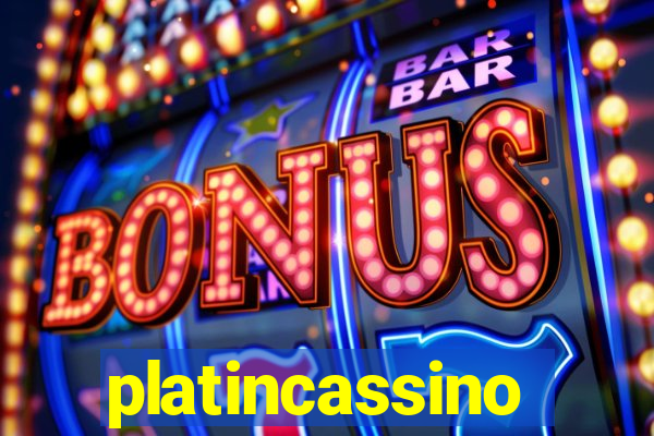 platincassino