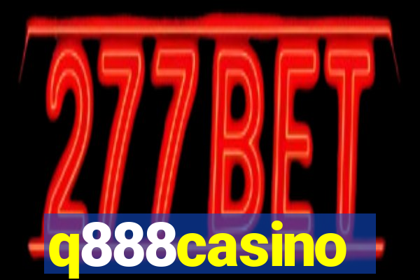 q888casino