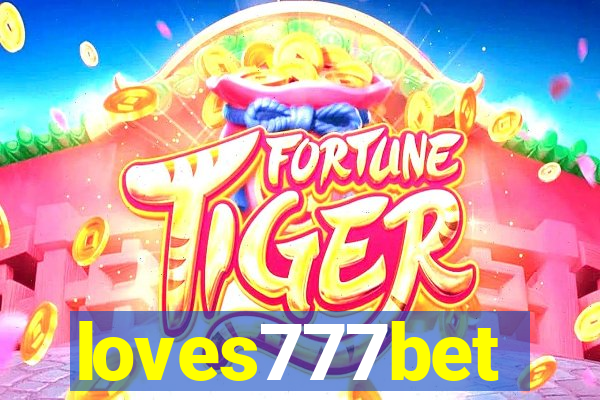 loves777bet