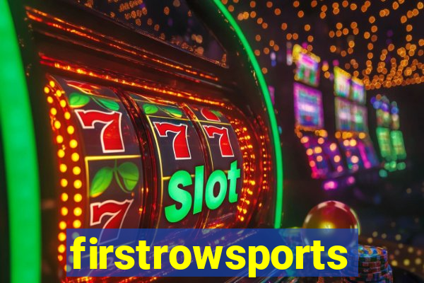 firstrowsports