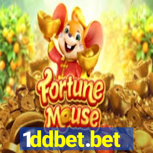 1ddbet.bet