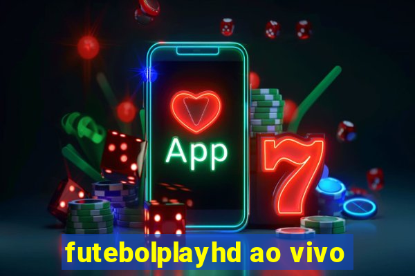 futebolplayhd ao vivo