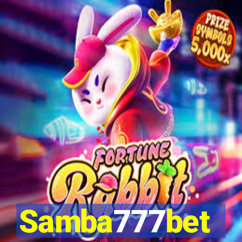 Samba777bet