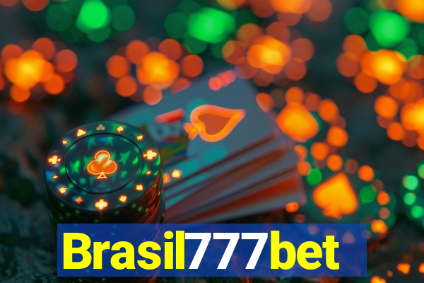 Brasil777bet