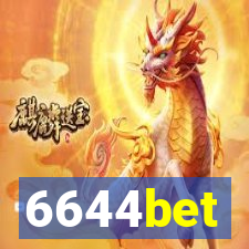 6644bet