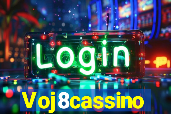 Voj8cassino