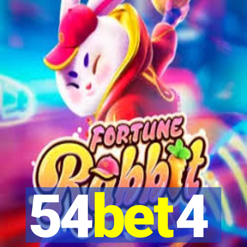 54bet4