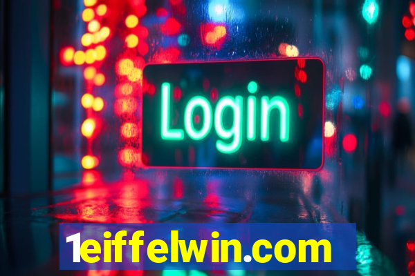 1eiffelwin.com