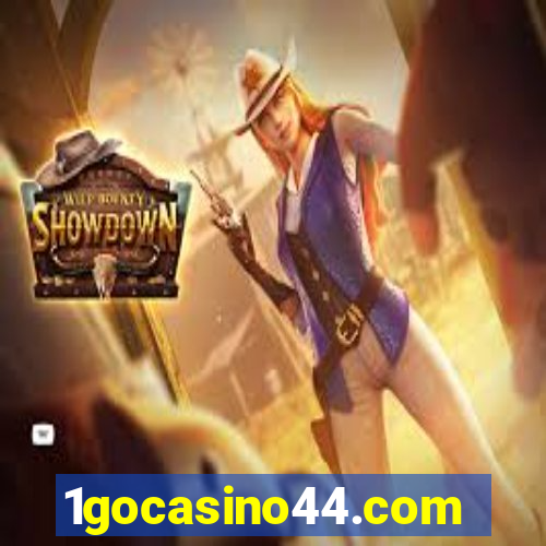 1gocasino44.com