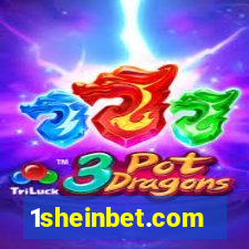 1sheinbet.com